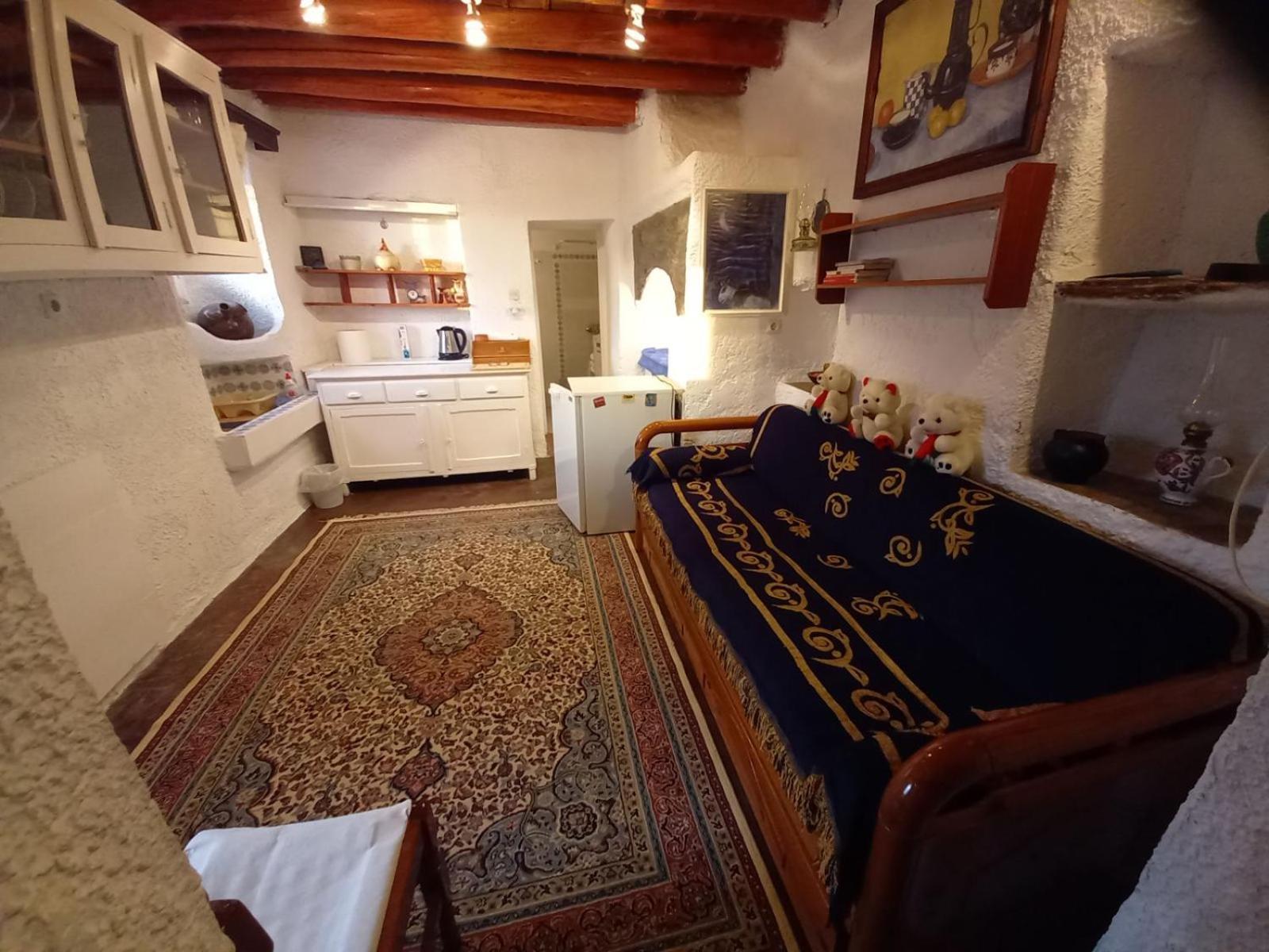 Eagles Nest House Villa Andros Town Bagian luar foto