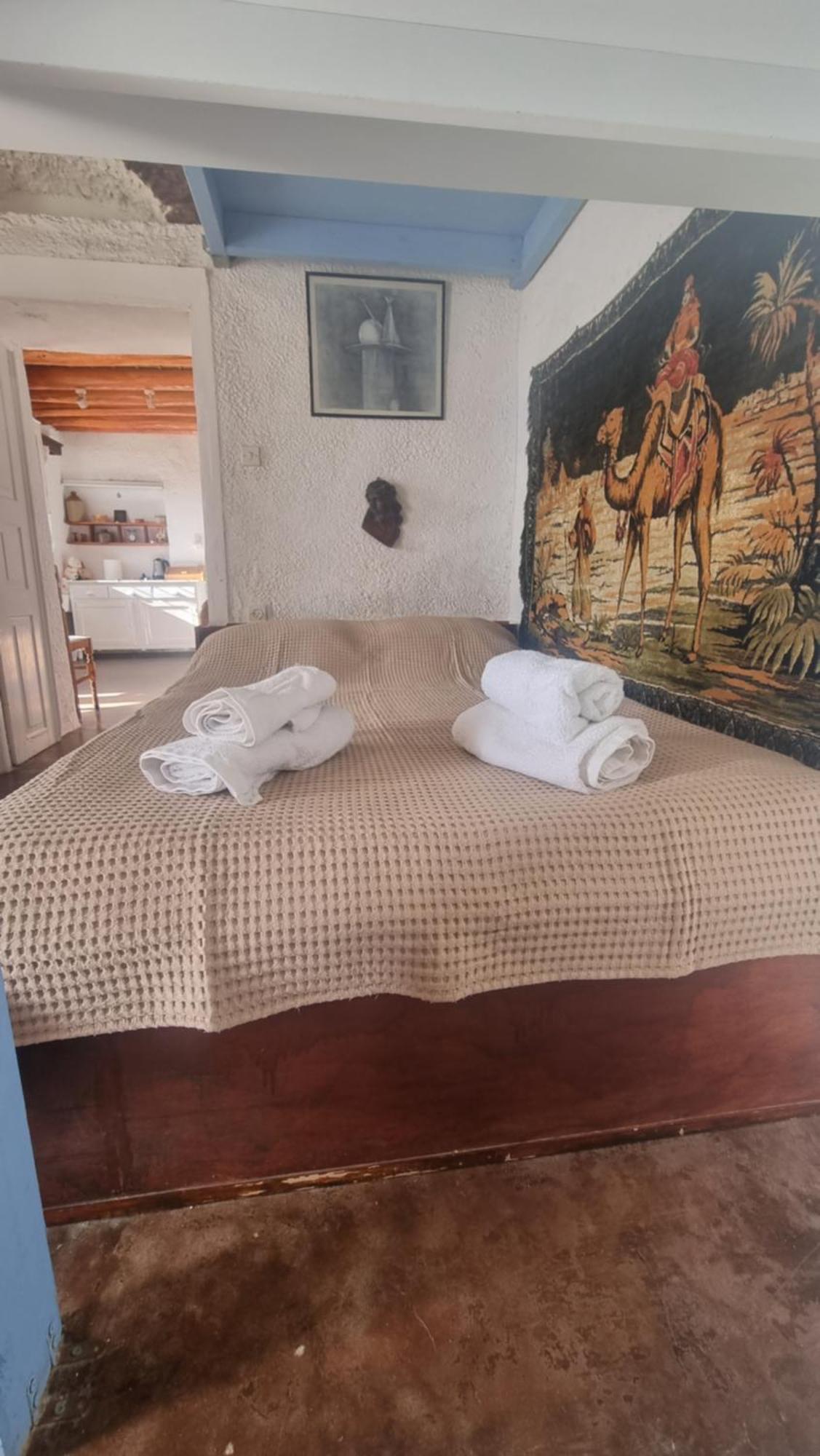 Eagles Nest House Villa Andros Town Bagian luar foto